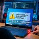Sửa lỗi Unknown USB device descriptor request failed Windows 10 4