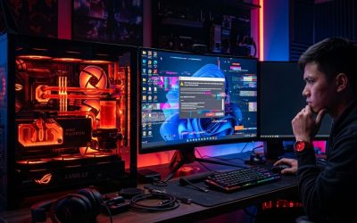 Sửa lỗi driver AMD bị crash Windows 11