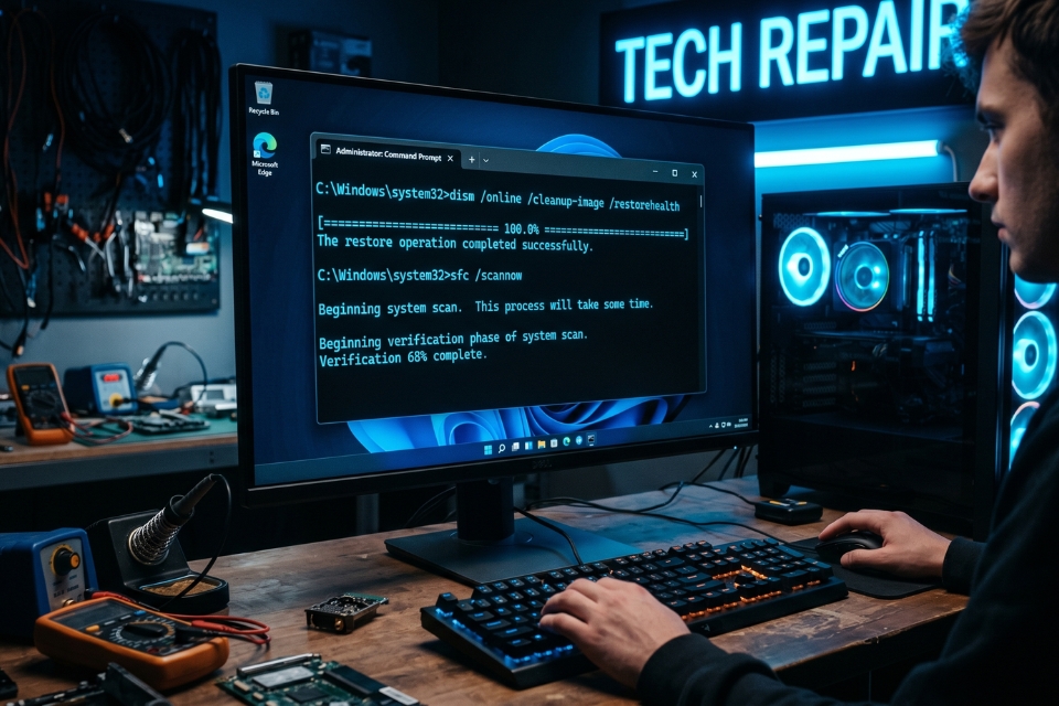 Sửa lỗi không cài được ứng dụng Store Windows 11 11 Sửa lỗi không cài được ứng dụng Store Windows 11 11