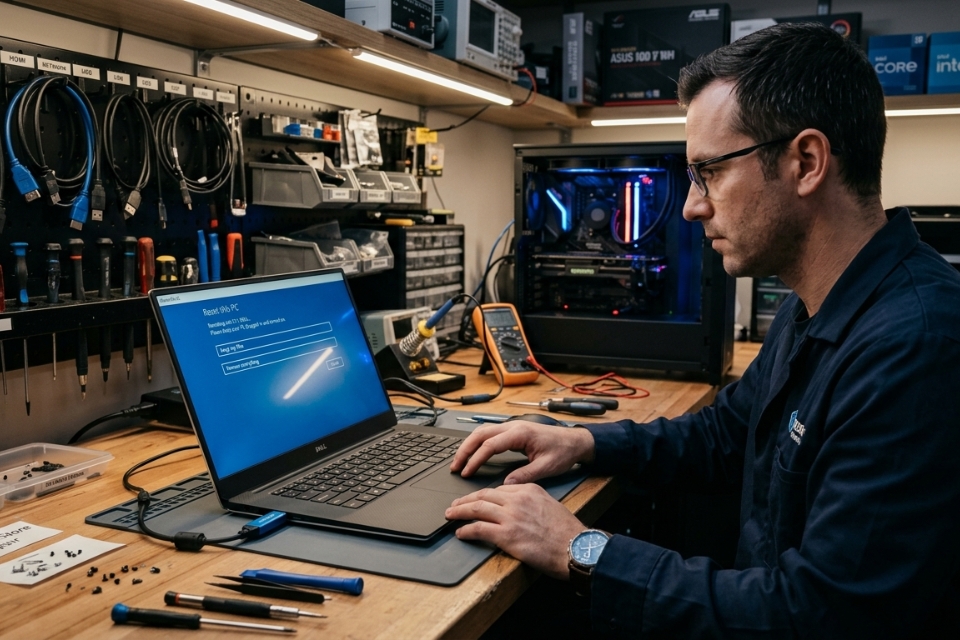 Sửa lỗi không cài được ứng dụng Store Windows 11 12 Sửa lỗi không cài được ứng dụng Store Windows 11 12