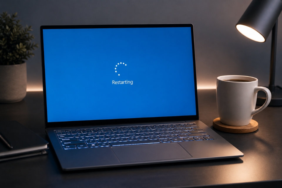 Sửa lỗi không vào được Internet Windows 11 8