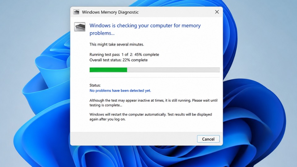Hướng dẫn chi tiết sửa lỗi DRIVER_POWER_STATE_FAILURE trên Windows 11 6
