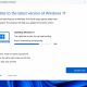 Hướng dẫn chi tiết sửa lỗi Windows 11 install stuck at 0% trên Windows 11 14