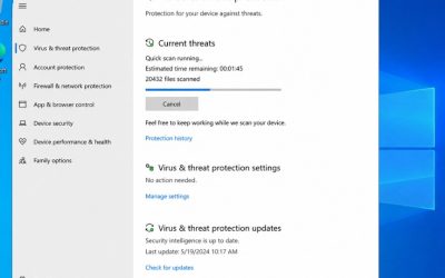 Blog 7 Hướng dẫn chi tiết sửa lỗi explorer.exe bị crash trên Windows 10