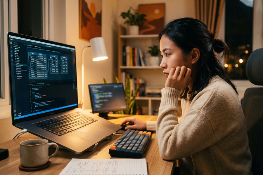 Sửa Lỗi TPM 2.0 Is A Requirement Windows 10