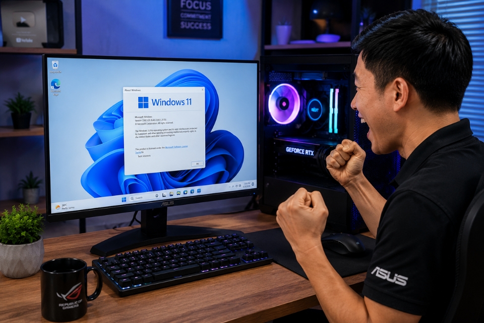 sửa lỗi 0x8007007f Windows 11 Installation Assistant Windows 10 10