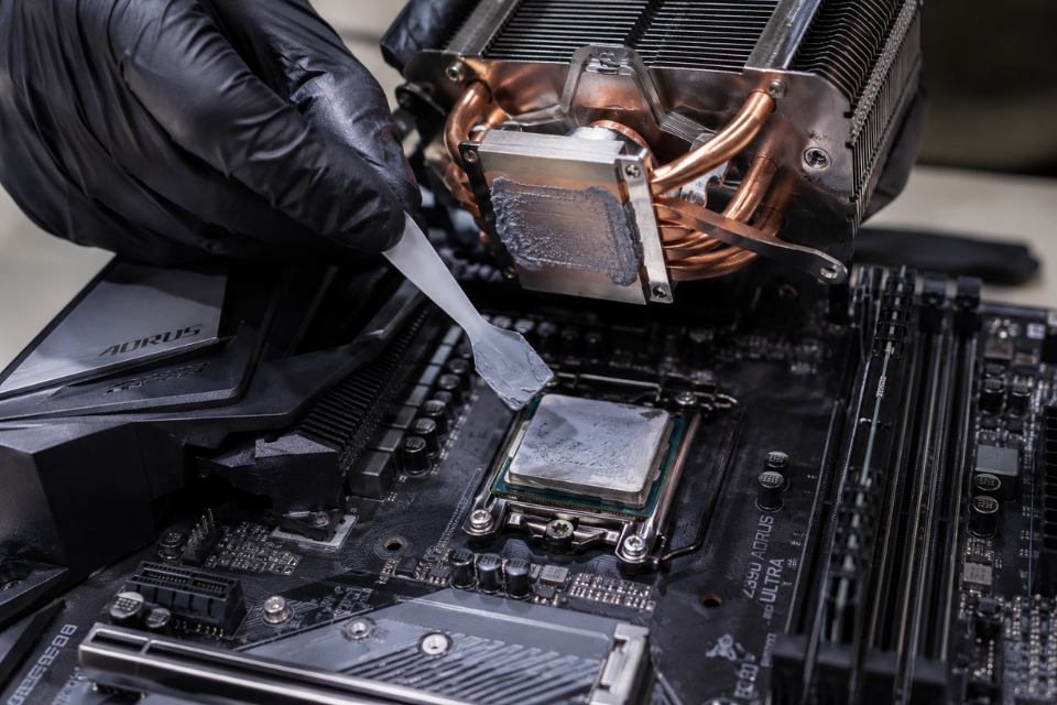 Sửa lỗi CPU 100% Windows 11 10