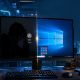 Sửa lỗi black screen after login Windows 10 2