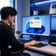 Sửa lỗi may in offline Windows 11 9