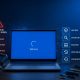Sửa lỗi stuck on welcome screen Windows 10 2