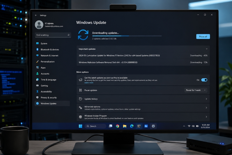 Sửa lỗi wslregisterdistribution failed 0x8007019e Windows 11 10