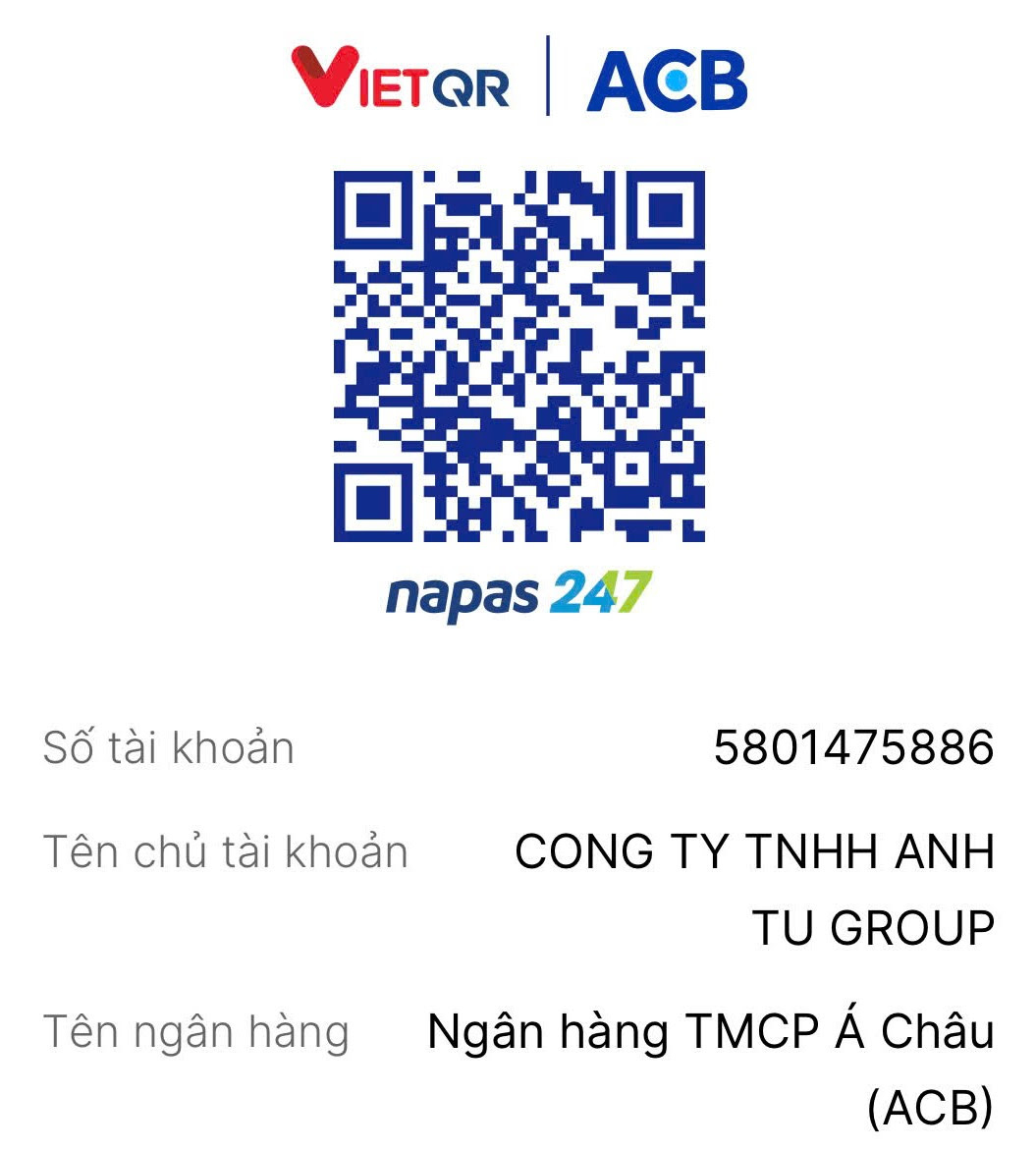 Hướng dẫn thanh toán 2