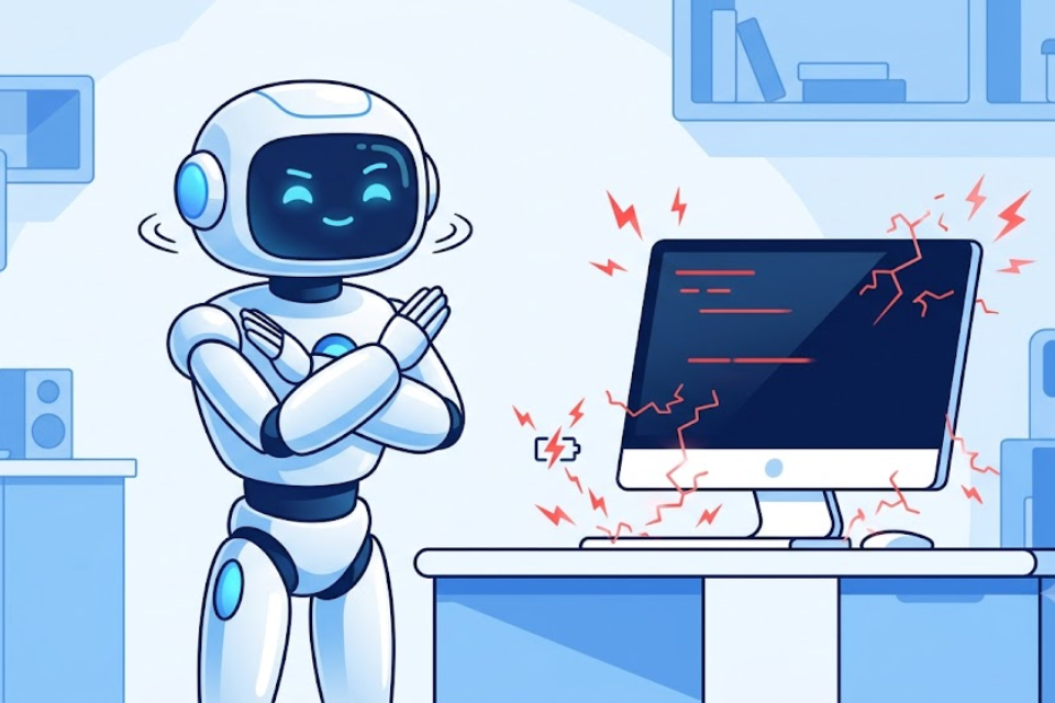 Active Win 11 Bằng CMD Năm 2026: Trò Cũ Xài Lại Có Còn Thơm, Hay Là Cái Bẫy "Bay Màu" Dữ Liệu? 5