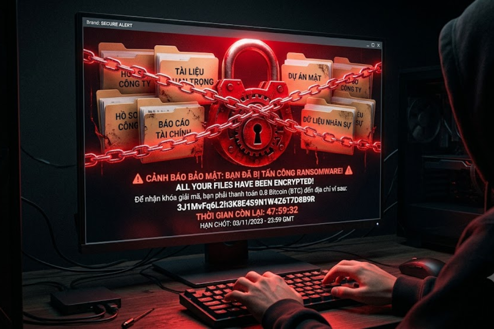 Active Win 11 Bằng CMD Năm 2026: Trò Cũ Xài Lại Có Còn Thơm, Hay Là Cái Bẫy "Bay Màu" Dữ Liệu? 4