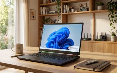 Hướng Dẫn Active Windows 11 Pro Vĩnh Viễn: Tự Làm Chuẩn Kỹ Thuật, Sạch 100%, Nói Không Với Virus!