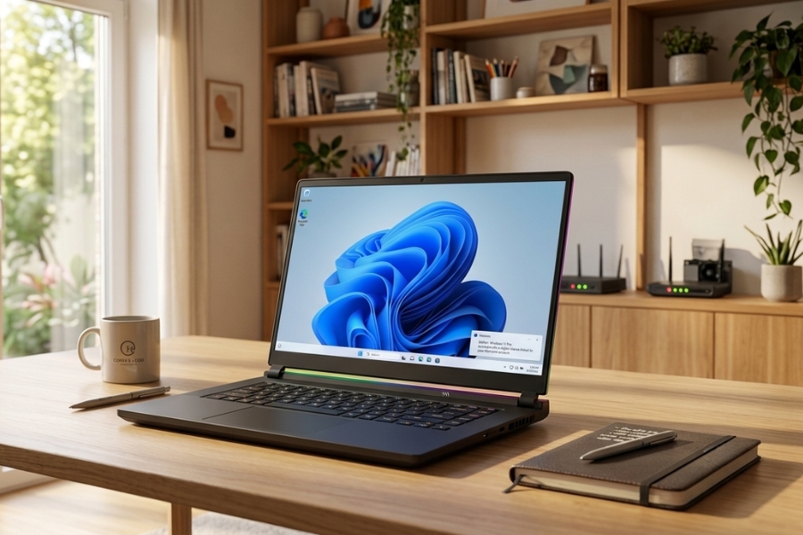 Active Windows 11 Pro