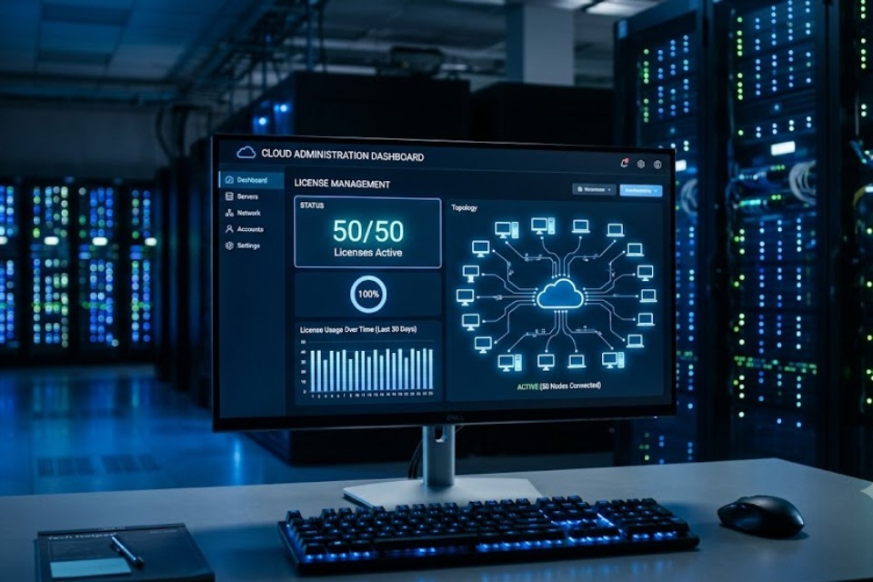 Bài Toán Đau Đầu: Mua Bản Quyền Windows 11 Pro Cho Công Ty – Chơi Hệ "Cò Con" Hay Ký Hợp Đồng "Kèo Lớn"? 5