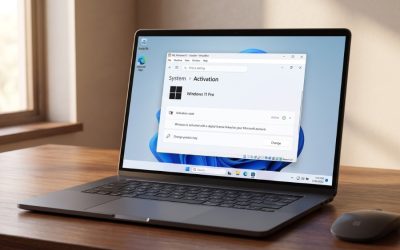 Blog 3 Mua Bộ Key Win 11 Cài Máy Ảo: Giải Pháp Bản Quyền An Toàn Cho Dân Tech