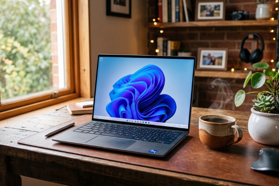 Cách Kiểm Tra Bản Quyền Win 11