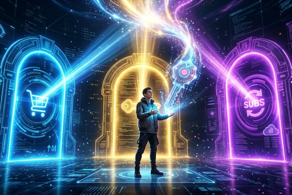 Giải Ngố "Digital License" Windows 11: Tấm Bùa Hộ Mệnh Kỹ Thuật Số Hay Phép Thuật Của Microsoft? 5