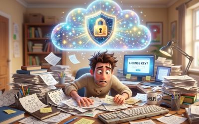 Giải Ngố “Digital License” Windows 11: Tấm Bùa Hộ Mệnh Kỹ Thuật Số Hay Phép Thuật Của Microsoft?