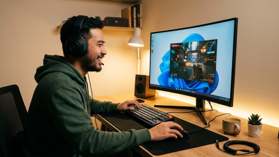 Hành Trình Đi Tìm "Key Windows 11 Pro Free": Miễn Phí Hay Trả Giá Bằng Cả Dữ Liệu? 5 Hành Trình Đi Tìm "Key Windows 11 Pro Free": Miễn Phí Hay Trả Giá Bằng Cả Dữ Liệu? 5