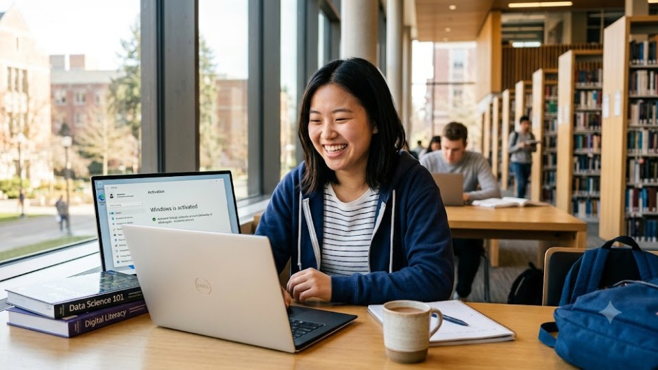 Hành Trình Đi Tìm "Key Windows 11 Pro Free": Miễn Phí Hay Trả Giá Bằng Cả Dữ Liệu? 6 Hành Trình Đi Tìm "Key Windows 11 Pro Free": Miễn Phí Hay Trả Giá Bằng Cả Dữ Liệu? 6