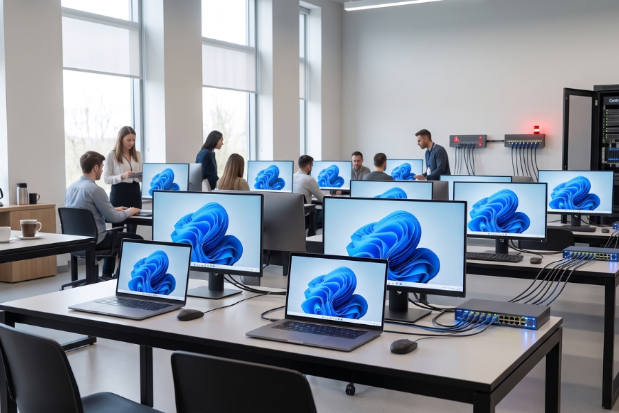 Hướng Dẫn Tự Active Win 11 An Toàn, Sạch Khỏi Mã Độc Và Đúng Chuẩn Nhất 8 Hướng Dẫn Tự Active Win 11 An Toàn