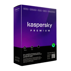 Kapersky Premium