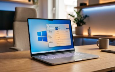 Blog 2 Key Test Win 11 Pro: Hướng Dẫn Sử Dụng Đúng Cách Và Cảnh Báo Rủi Ro Từ Tool Lậu