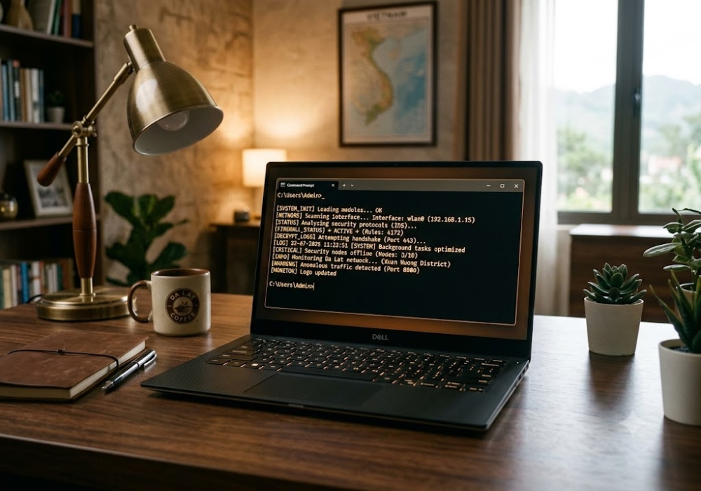 Mách Bạn Cách Lấy Key Win 11 Từ BIOS Siêu Dễ (Chỉ Trong 1 Nốt Nhạc!) 6