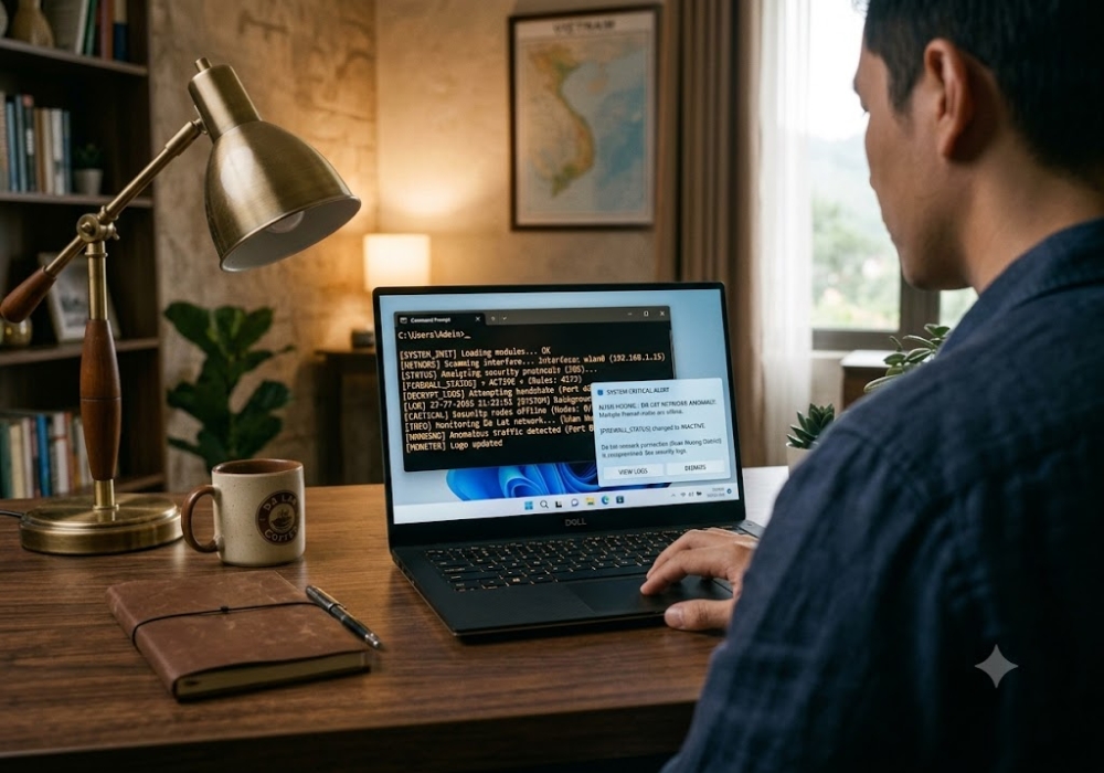 Mách Bạn Cách Lấy Key Win 11 Từ BIOS Siêu Dễ (Chỉ Trong 1 Nốt Nhạc!) 7