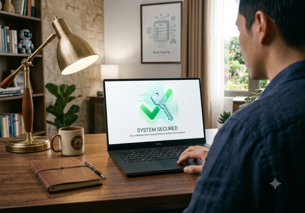 Mách Bạn Cách Lấy Key Win 11 Từ BIOS Siêu Dễ (Chỉ Trong 1 Nốt Nhạc!) 8