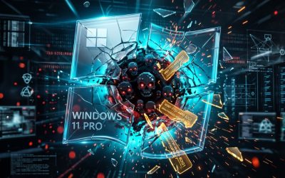 Cú Lừa Mang Tên “Mua Chung Key Win 11 Pro”: Tưởng Ngon Rẻ, Ai Ngờ Cũng Chỉ Là… Hack Crack Trá Hình!