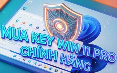 Mua Key Win 11 Pro Chính Hãng: Đừng Tiết Kiệm Vài Đồng Để Rồi Trắng Tay!