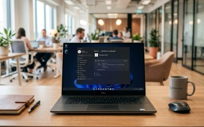 Blog 4 Mua Key Win 11 Pro FPT Shop Hay Chọn Giải Pháp Tối ƯU Cho Doanh Nghiệp?