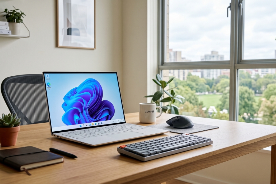 Mua Key Win 11 Pro Phong Vũ