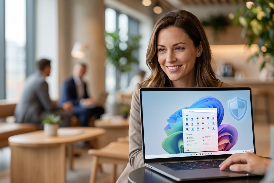 Tại Sao Nên Dùng Windows 11 Bản Quyền? Rủi Ro Khi Dùng KMS Lậu 8 Tại Sao Nên Dùng Windows 11 Bản Quyền