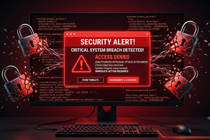 Trào Lưu "Active Win 11 Bằng CMD": Thần Dược Miễn Phí Hay Cái Bẫy Của Các Pháp Sư Mạng? 5
