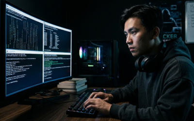 Trào Lưu “Active Win 11 Bằng CMD”: Thần Dược Miễn Phí Hay Cái Bẫy Của Các Pháp Sư Mạng?
