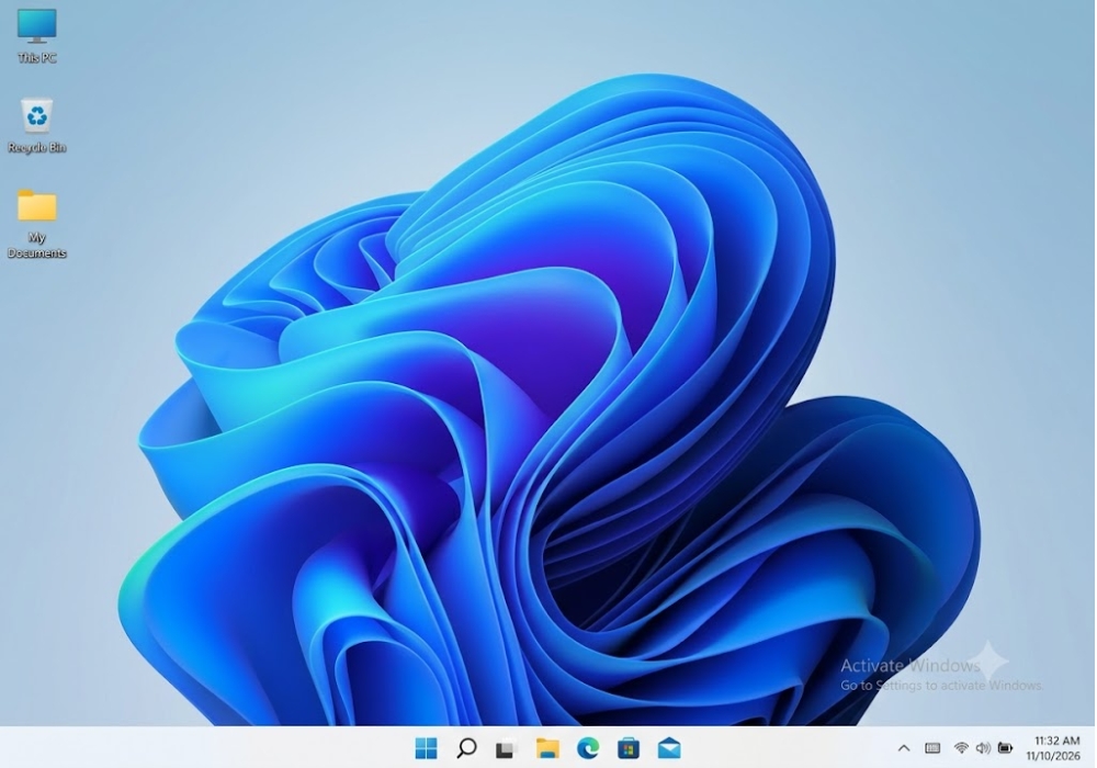 Mua Key Win 11 Pro Bản Quyền Giá Rẻ Ở Đâu Uy Tín, Kích Hoạt Vĩnh Viễn? 5