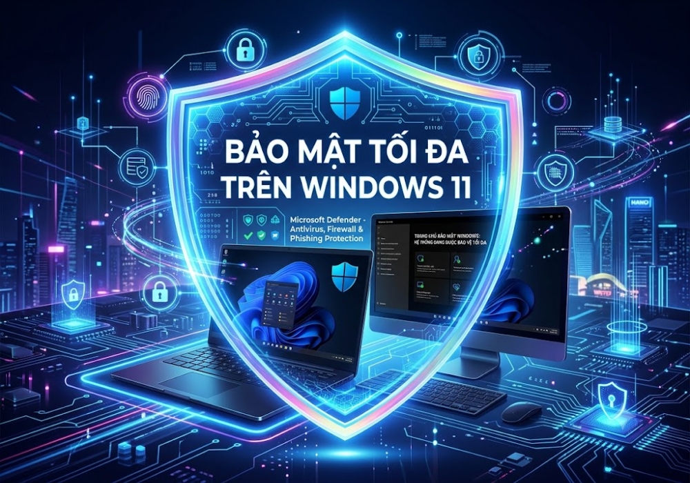 Mua Key Win 11 Pro Bản Quyền Giá Rẻ Ở Đâu Uy Tín, Kích Hoạt Vĩnh Viễn? 6