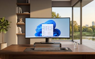 Mua Win 11 Pro: Giá Của Sự An Tâm Trọn Đời!