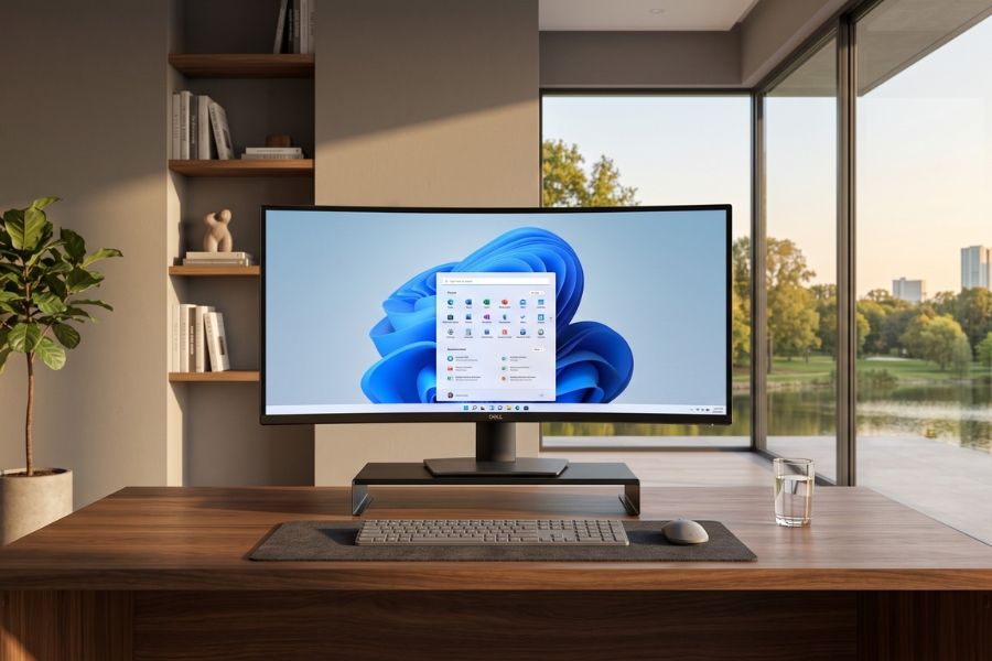mua windows 11 pro