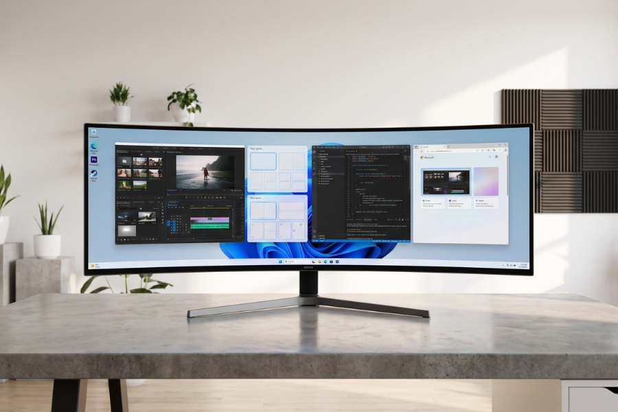 Phần mềm Windows 11 Pro