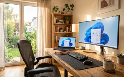 Các Phiên Bản Win 11: Hướng Dẫn Giúp Bạn Chọn Đúng “Chân Ái” Cho Máy Tính
