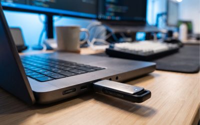 Hướng Dẫn Cách Cài Win 11 Bằng USB
