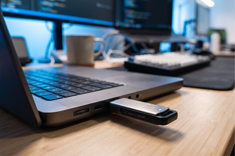 Hướng Dẫn Cách Cài Win 11 Bằng USB