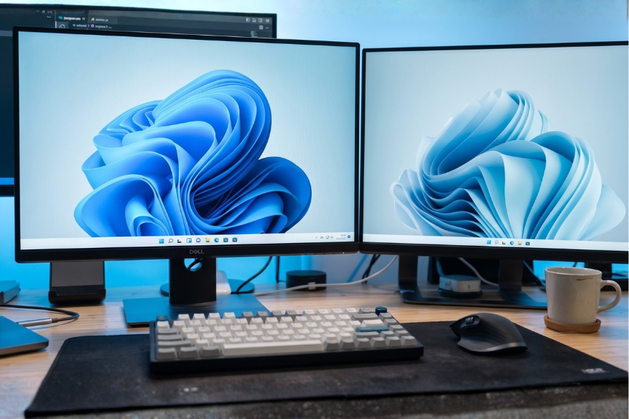 Cách Cài Win 11 Bằng USB