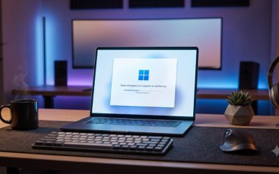 Blog 7 Cách Cài Win 11 Trực Tiếp Từ File Iso Không Cần USB